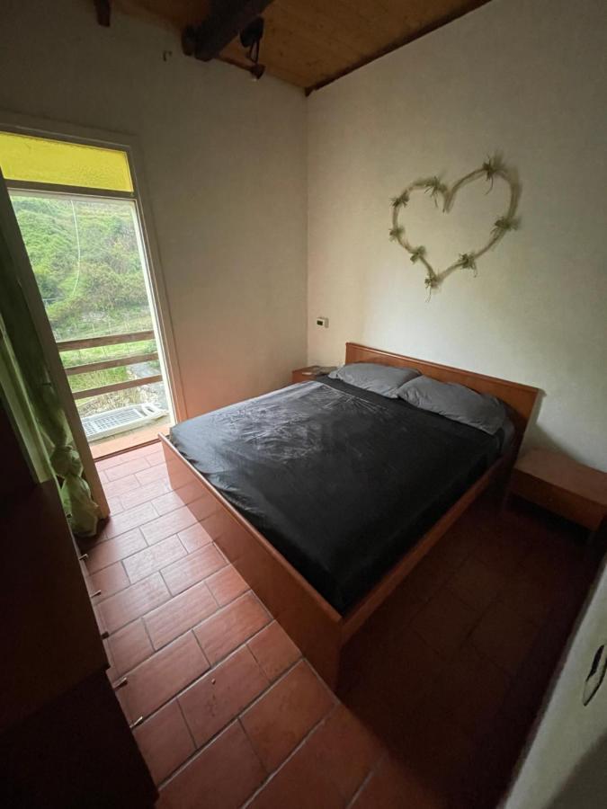 Vernazza • Stazione 5 Terre Apartment Exterior photo