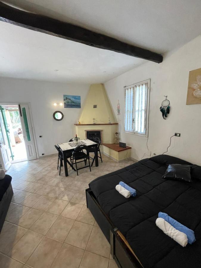 Vernazza • Stazione 5 Terre Apartment Exterior photo