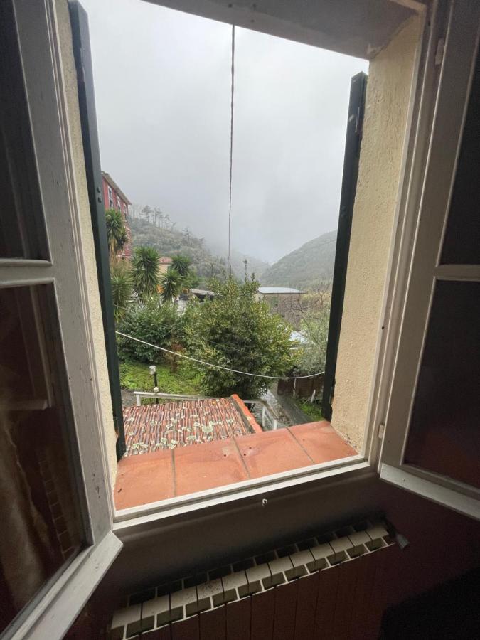 Vernazza • Stazione 5 Terre Apartment Exterior photo
