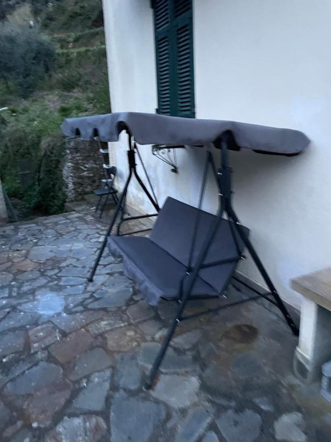 Vernazza • Stazione 5 Terre Apartment Exterior photo