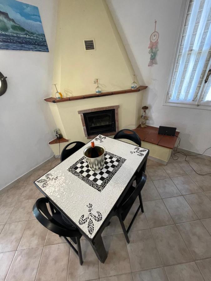 Vernazza • Stazione 5 Terre Apartment Exterior photo