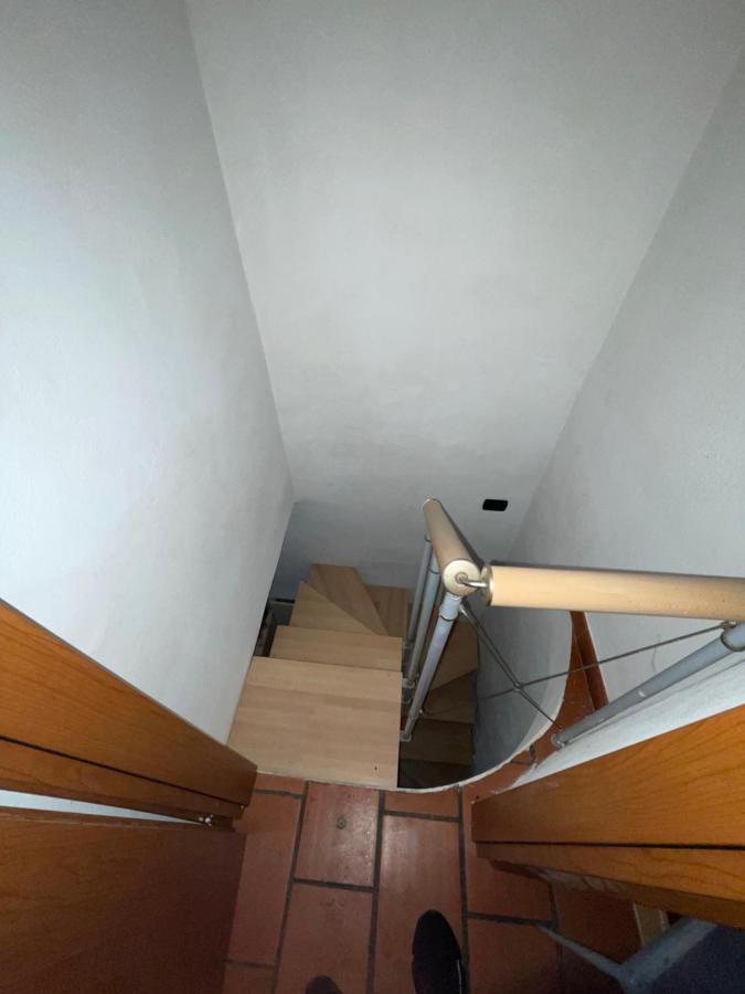 Vernazza • Stazione 5 Terre Apartment Exterior photo