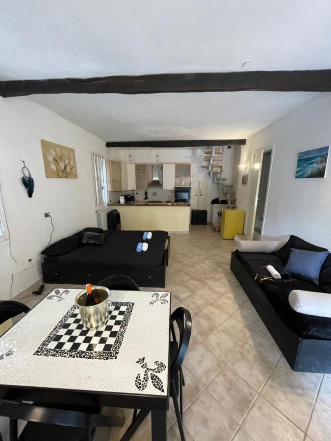 Vernazza • Stazione 5 Terre Apartment Exterior photo