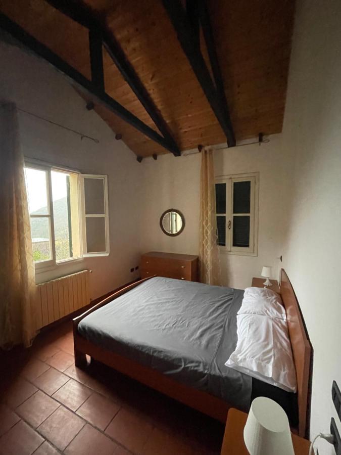 Vernazza • Stazione 5 Terre Apartment Exterior photo