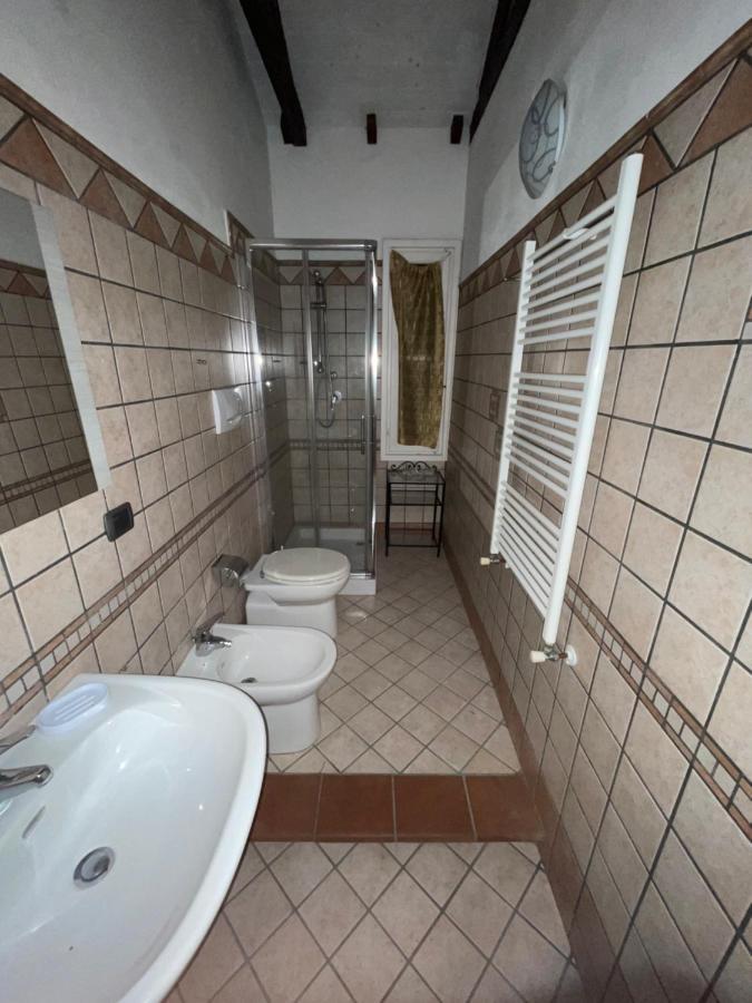 Vernazza • Stazione 5 Terre Apartment Exterior photo