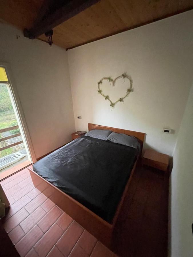 Vernazza • Stazione 5 Terre Apartment Exterior photo